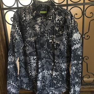 Mens Versace Shirt